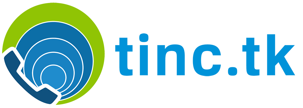 tinc.tk – die sorgenfreie Telefonanlage